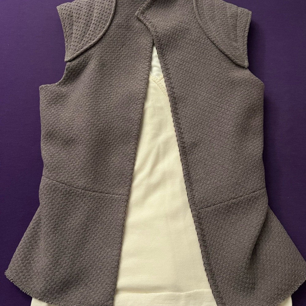 Galaxy’s Edge - Rey Cosplay Vest + Shirt - XS